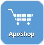 ApoShop Starter-Portal