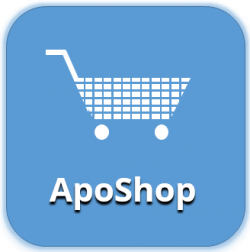 Mauve ApoShop Starter-Portal
